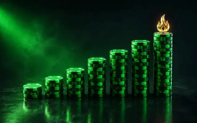 50% sports bonus for your second deposit