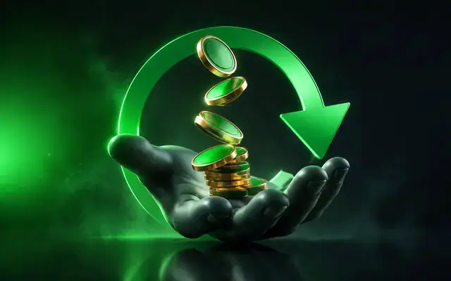 30% Sports Bonus for Third Deposit