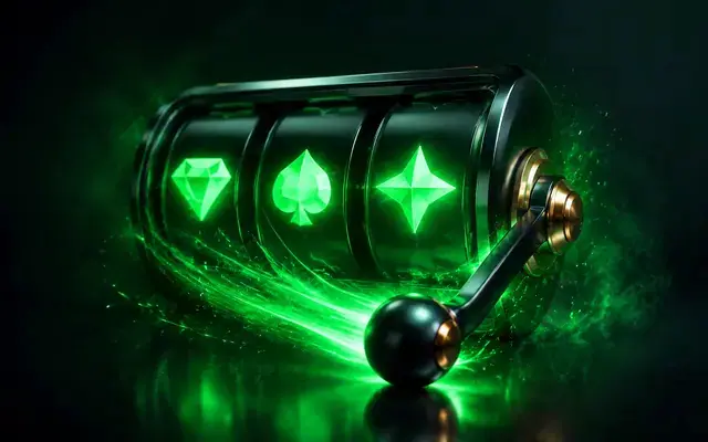 3rd Deposit Bonus