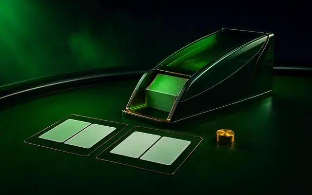 Baccarat