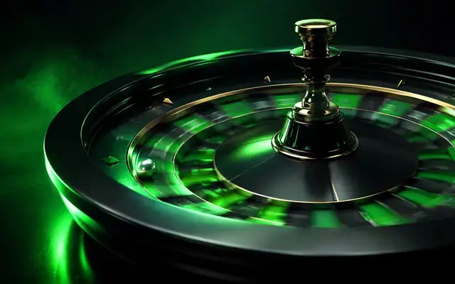 Roulette